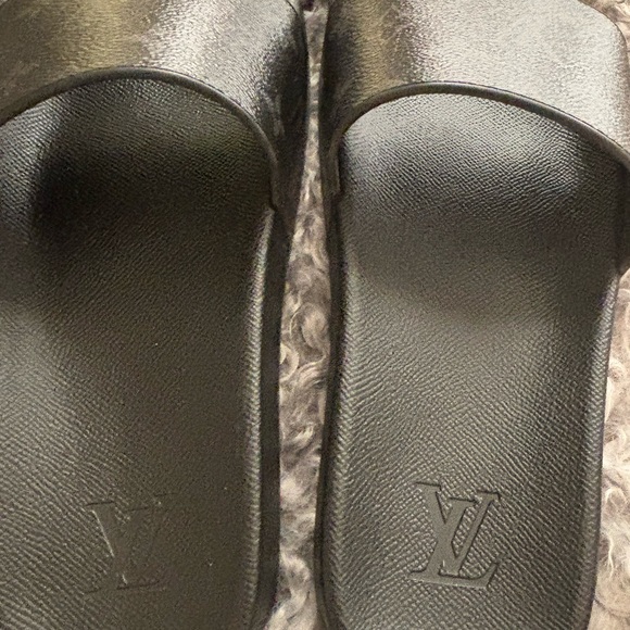 Louis Vuitton Waterfront Sandals - Picture 4 of 11